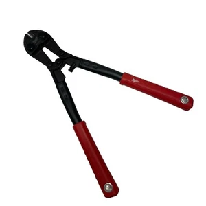 Milwaukee Bolt Cutter 14 inch 48-22-4014 Optimized Forged Steel Heat (FVS027362) - Picture 1 of 17
