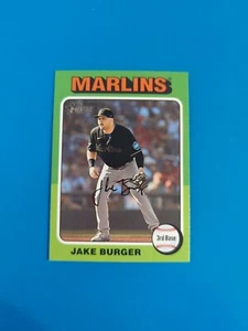 sports trading card singles autograh Baseball Card - Picture 1 of 2