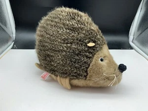 Sigikid Stofftier Sammler Tier Igel 27 cm. Top Zustand  - Bild 1 von 3