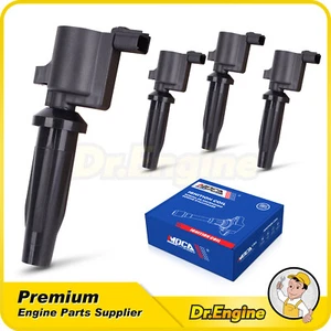 4* Bobinas de encendido para Ford Escape Focus Transit Connect Mercury Mariner 2.0 2.3L - Imagen 1 de 10