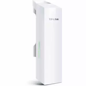 TP-Link Network CPE210 2,4 GHz 300 Mbps 9dBi Access Point CPE esterno vendita al dettaglio - Foto 1 di 4