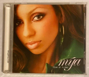 Mya – Fear Of Flying CD 2000 - Picture 1 of 3