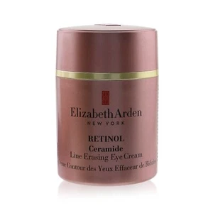 Elizabeth Arden Ceramide Retinol Line Erasing Eye Cream 15ml/0.5oz - Picture 1 of 1