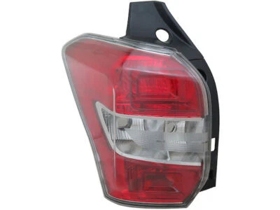 Conjunto de luz trasera izquierda para Subaru Forester 2014-2016 TYC 13643FMBS 2015 Foto 1 de 2