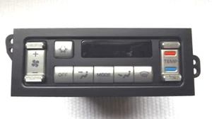 1991-1993 New Yorker 5th Ave Imperial digital climate heater AC control unit OEM - Picture 1 of 9