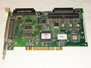 SCSI-1 Internal Interface Cards for PCI for sale | eBay
