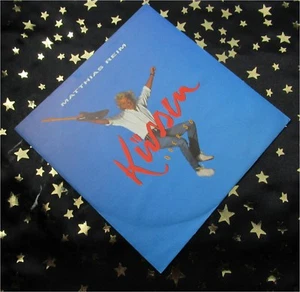 MATTHIAS REIM - Küssen oder so * 1993 * TOP SINGLE * (M-:)) im TOP COVER! - Bild 1 von 1