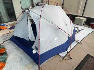 Mountain Hardware Trango 2 Expedition INNER TENT ONLY - Picture 1 of 8