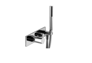 Fantini MILANO 31024711BU Trimm Thermostat Set mit einem Lautstärkeregler - Bild 1 von 1