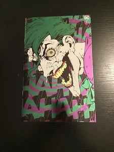 Batman #142 and Knight Terror: Batman #1 foil variant set - Picture 1 of 4