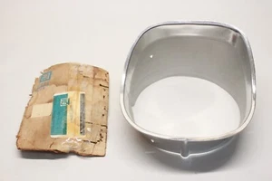 NOS 1974 1975 1976 1977 Chevrolet Camaro Headlight Bucket Bezel GM 333791 LH - Picture 1 of 6