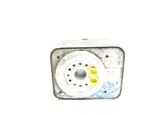 oil cooler engine for AUDI A4 BERLINA (8E) 2001 5045777 - Bild 1 von 10