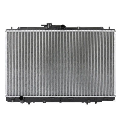 Radiador de aluminio CU2375 apto para Acura CL 2001-2003; 2002-2003 Acura TL Foto 1 de 4