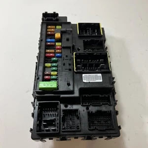 2020 FORD EXPLORER FUSE BOX RELAY CONTROL MODULE LU5T-15604-KAAP OEM - Picture 1 of 6