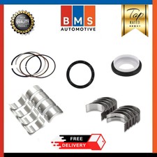 BMW SERIES 3 (F30,F80) N13B16 1.6 PETROL MAIN BEARING STD + REBUILD ENGINE PARTS