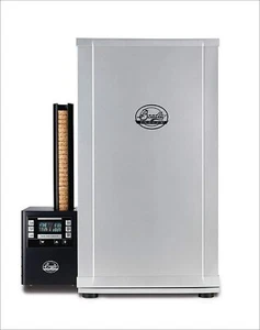 Bradley Smoker 4-Rack Digital Control Meat Smoker Smokehouse Cabinet 76L BTDS76P - Picture 1 of 6
