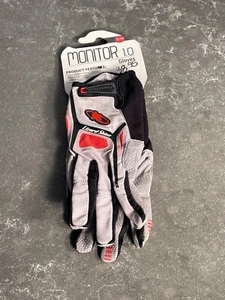 LizardSkin Monitor 1.0 Fahrradhandschuhe Langfinger - Bild 1 von 6