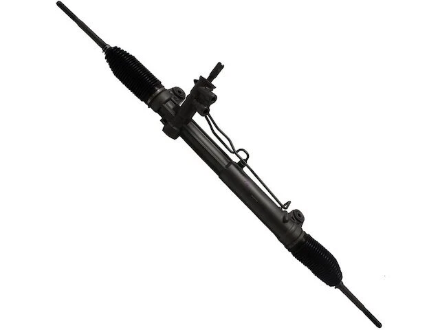 Detroit Axle 25JQ21V Front Steering Rack Fits 2006-2010 Dodge Charger — 第 1/1 张图片