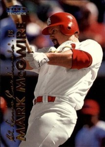 A8883- 1999 Fleer Tradition BB Cards 1-250 +Rookies