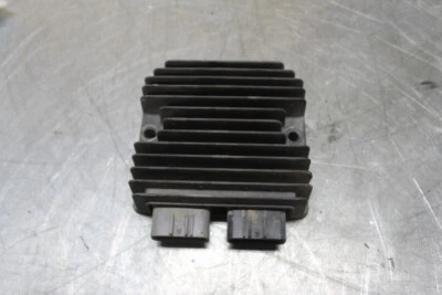 2016 CAN AM DEFENDER HD8 800 RECTIFIER VOLTAGE REGULATOR #1487 - Image 1 of 4