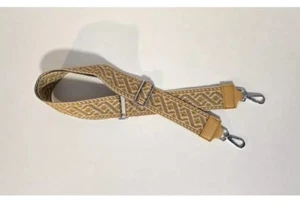 Taschengurt Schultergurt Tragegurt Schulterriemen Crossbody Body Gurt Neu - Bild 1 von 2