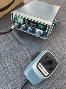 Midland 2001 CB radio - serviced. - Picture 1 of 9