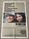 The Competition (1980) Original US One Sheet Cinema Poster