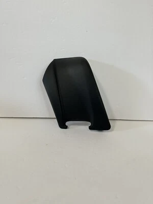 Land Rover Range Rover 2013-22 cinturón de seguridad trasero izquierdo cinturón retractor cubierta OEM Foto 1 de 4