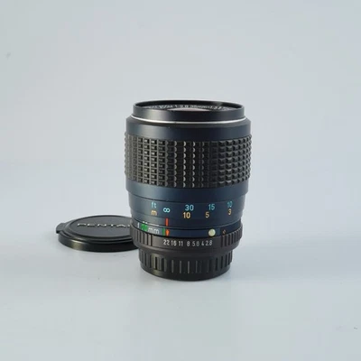 EXCELLENT SMC Pentax M Zoom 35-70mm F/2.8-3.5 For Pentax K Zoom Lens - Image 1 of 4