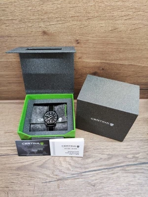 🇨🇭🐢Certina DS Podium🐢🇨🇭 - Image 1 of 4