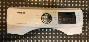 SAMSUNG Washer Washing Machine Control Panel Main Board Part # DC64-03100A001 - Picture 1 of 9