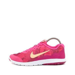Nike Damen Flex Experience RN 4 Sneaker Pink Mesh Atmungsaktiv Laufschuh EU 38 - Bild 1 von 9