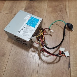 Seasonic SSG-200G 200W AT PC Switching Power Supply Tested, Free Shipping - Picture 1 of 4