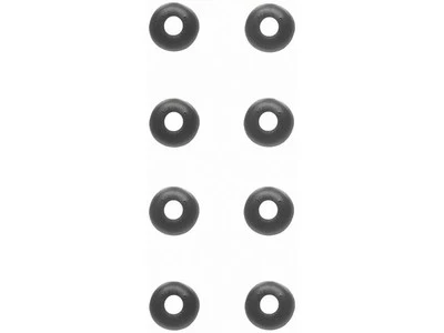 For 1962-1967 Mercury Villager Valve Stem Seal Kit Exhaust Felpro 59225KQXY 1963 - Image 1 of 2