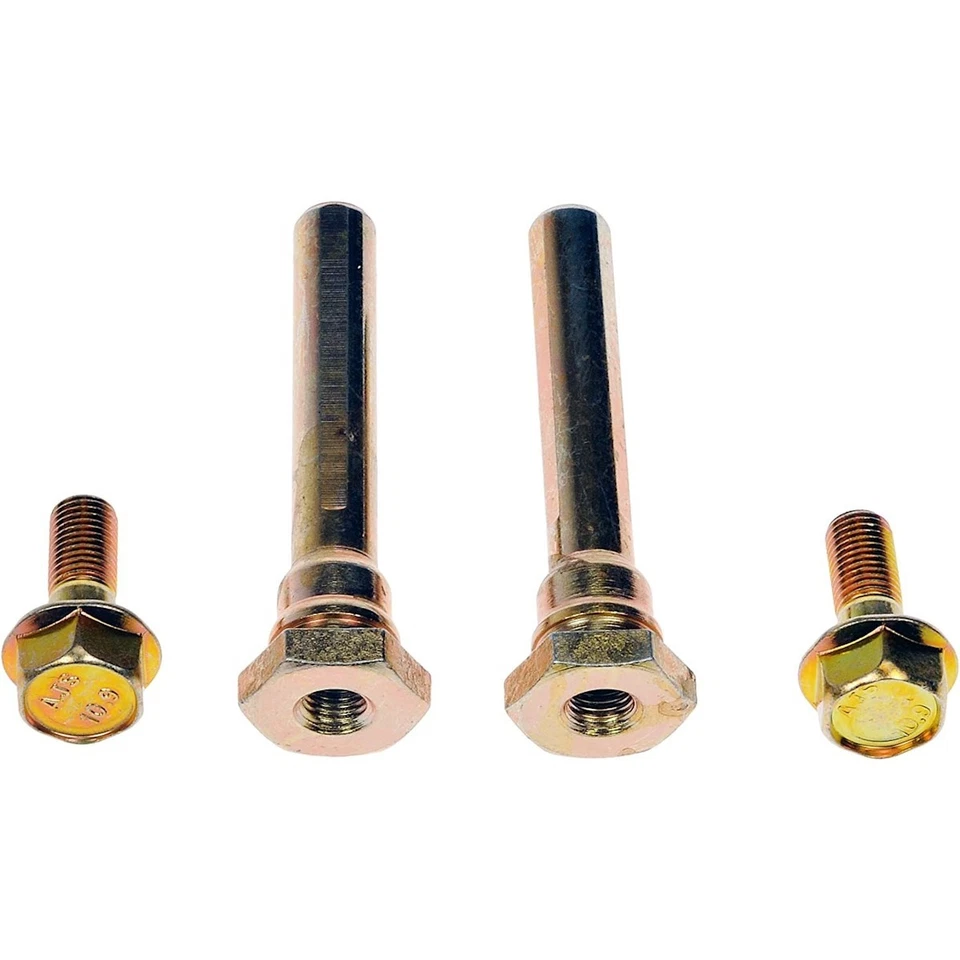 Perno de pinza de freno delantero HW14158 Dorman para Honda Civic Acura ILX Town & Country Foto 1 de 1