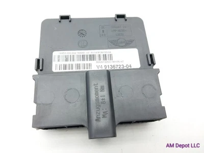 Mini Cooper S R56 R57 R55 R58 R60 2013 batería B+ distribuidor bloqueo múltiple  Foto 1 de 4