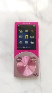 K4440 Walkman Nw-S645 16GB Sony MP3 - Picture 1 of 4