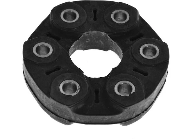 Rear Drive Shaft Coupler For 1988-1989 Jaguar XJ6 3.6L 6 Cyl JY642SC - Image 1 of 1