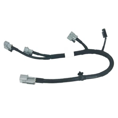 Car Ignition Coil Wire Harness For Hyundai Santa Fe 2007-2010 Sonata 2006-2010 - Image 1 of 4