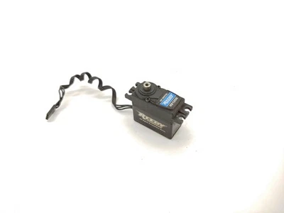 Reedy RS1206 Digital HV Hi-Speed Competition Servo - Image 1 of 4