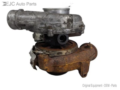 Turbocompresor reconstruible para 03-04 Ford F-250 Super Duty 6.0 1854480C91 D Foto 1 de 4