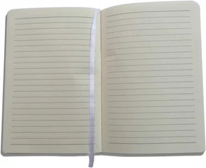 The Amazing Office Journal Mine - breit liniert - 5,5" x liniert - Mine - Bild 1 von 6