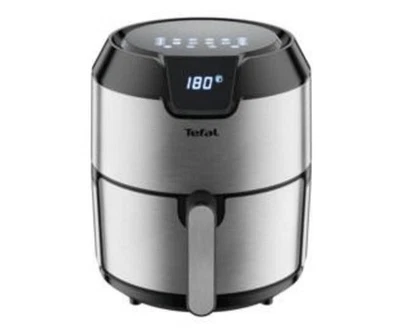 Tefal Easy Fry Deluxe EY401D15 - Heißluft-Bratpfanne/Halogenofen - Bild 1 von 4