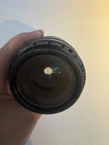 Canon EF 28-70mm f/3.5-4.5 II nur Zoomobjektiv ohne Kappe GETESTET guter gebrauchter Zustand - Bild 1 von 9