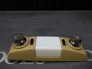 +NOS Genuine GM 15598201 Reading Dome Lamp - Bild 1 von 3