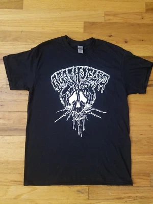 Agathocles - Camisa Agathocles, Agaothocles Mince, Mincecore, CAMISA UNISEX Foto 1 de 3