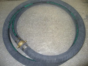 ALFAGOMMA T-202 10 Bar (150 PSIG) ALLZWECK - EPDM - Bild 1 von 1