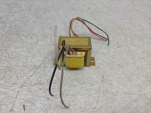 Fuji Electric TF-4236A Trafo 480/240 V In 15 V 0,5 Amp Out TF-4236 A (OK) - Bild 1 von 6