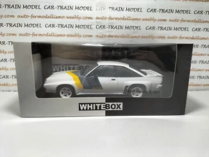Opel Manta B 400 - Whitebox 1:24 1/24 - Imagen 1 de 1