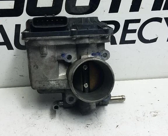 SUZUKI ALTO GF 1.0L THROTTLE BODY 07/09-12/14 *0000114672* - image 1 of 1